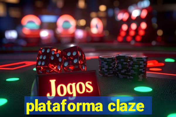 plataforma claze